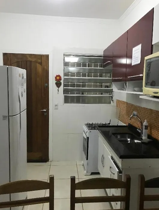 Aconchegante Ap Na Maranduba-1